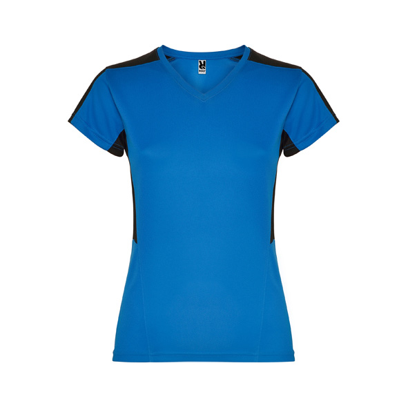 CA6657-T-SHIRT SUZUKA